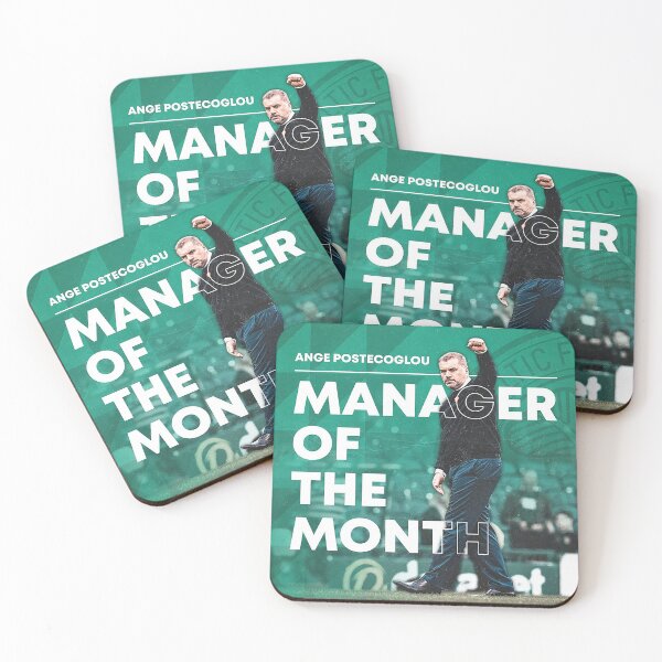 Item preview, manager of the month designed and sold by Robert3994.