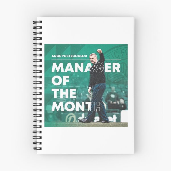 Item preview, manager of the month designed and sold by Robert3994.