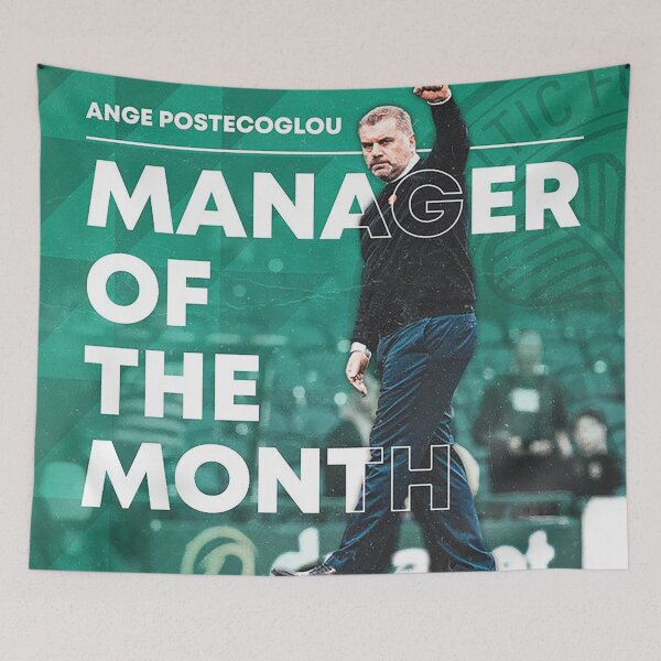 Item preview, manager of the month designed and sold by Robert3994.