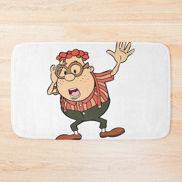 Item preview, Carl wheezer designed and sold by Yassine Janane.