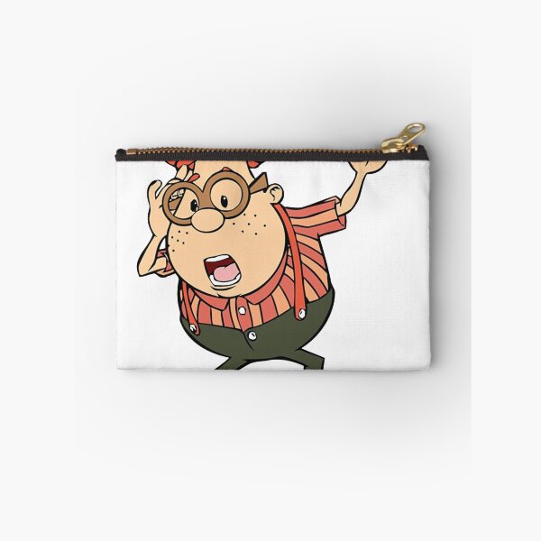 Item preview, Carl wheezer designed and sold by Yassine Janane.