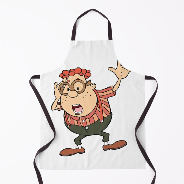 Item preview, Carl wheezer designed and sold by Yassine Janane.
