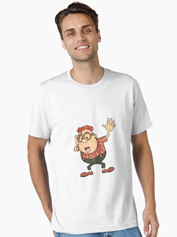 Carl wheezer Essential T-Shirt