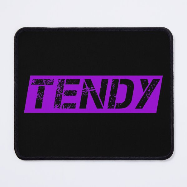 Item preview, ICE HOCKEY TENDY - HOCKEY SLANG/SAYING designed and sold by HOCKEYBUBBLE.