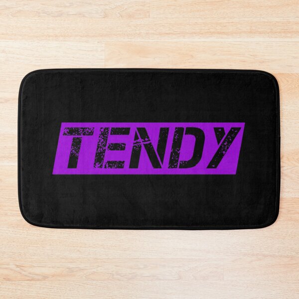 Item preview, ICE HOCKEY TENDY - HOCKEY SLANG/SAYING designed and sold by HOCKEYBUBBLE.