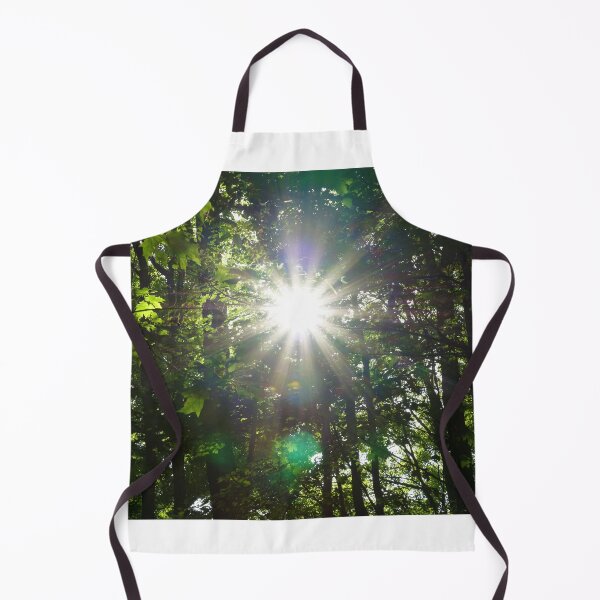 Item preview, Summer Forest Sunburst designed and sold by RCNaturephotos.