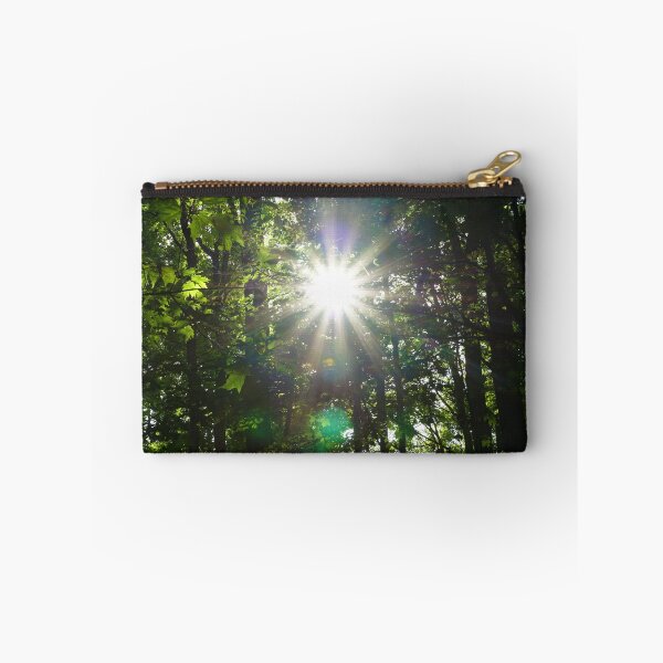 Item preview, Summer Forest Sunburst designed and sold by RCNaturephotos.
