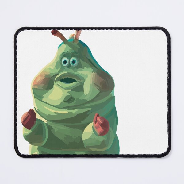 Item preview, Bugs life caterpillar Heimlich designed and sold by Calistaaaaaaa  !.