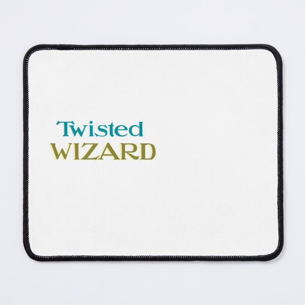 Item preview, Twisted Wizard from Diary of a Wimpy Kid designed and sold by Calistaaaaaaa  !.