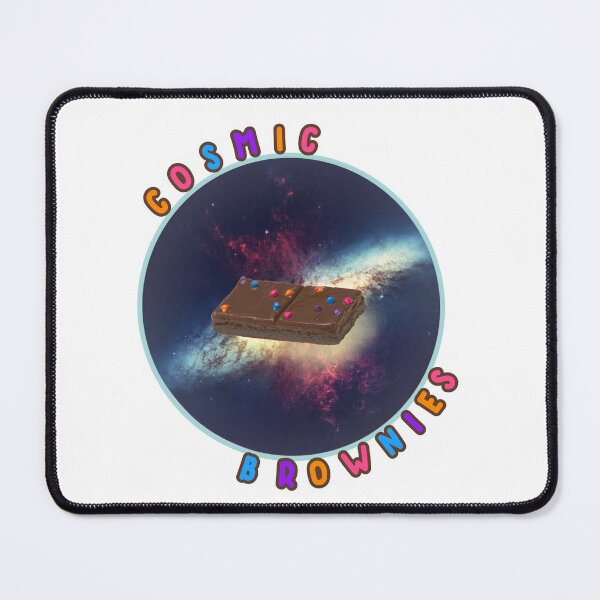 Item preview, cosmic brownie designed and sold by Calistaaaaaaa !.