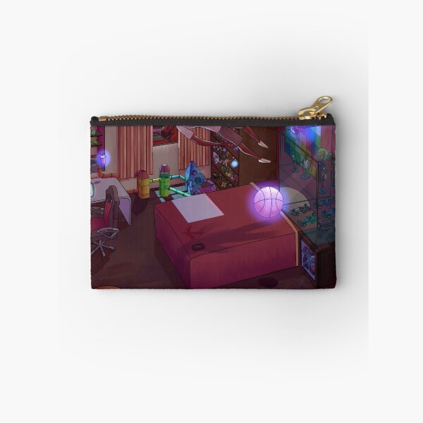 Item preview, Guy levitating in his room designed and sold by croscreates.