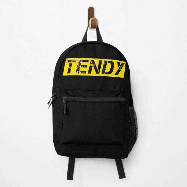 Item preview, ICE HOCKEY TENDY - HOCKEY SLANG/SAYING designed and sold by HOCKEYBUBBLE.