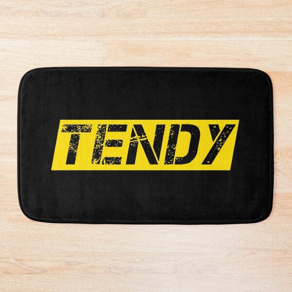 Item preview, ICE HOCKEY TENDY - HOCKEY SLANG/SAYING designed and sold by HOCKEYBUBBLE.