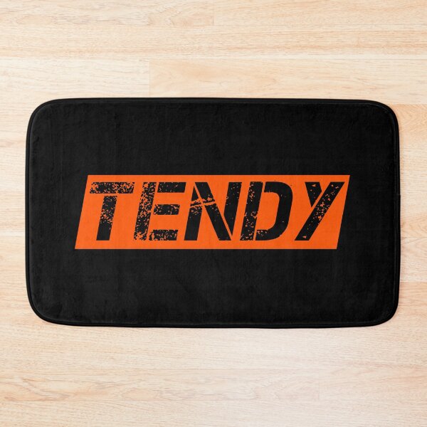 Item preview, ICE HOCKEY TENDY - HOCKEY SLANG/SAYING designed and sold by HOCKEYBUBBLE.