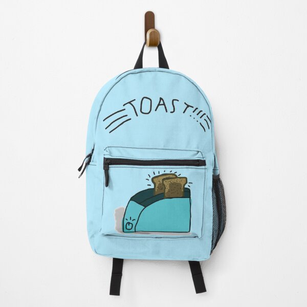 Item preview, TOAST designed and sold by Squeebird.