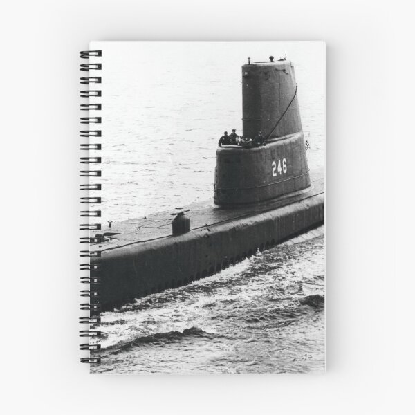 Item preview, USS CROAKER (SS-246) STORE designed and sold by militarygifts.