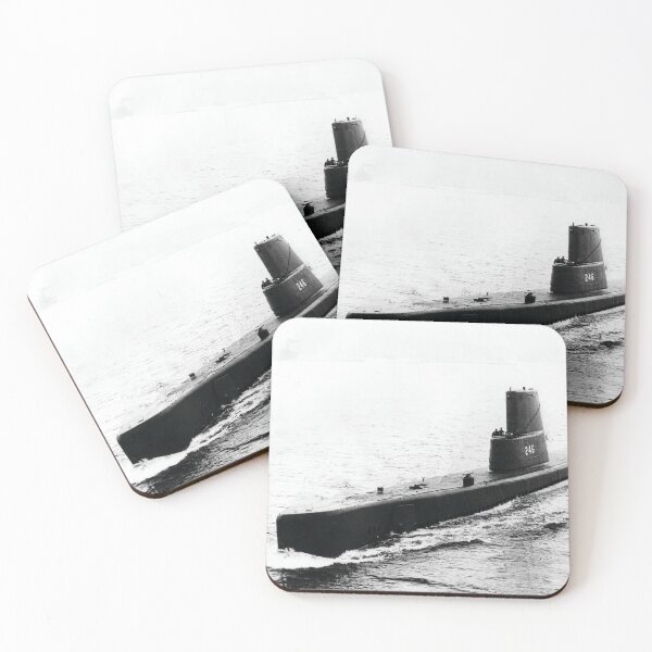 Item preview, USS CROAKER (SS-246) STORE designed and sold by militarygifts.