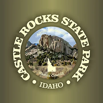 Artwork thumbnail, Castle Rocks SP by curranmorgan