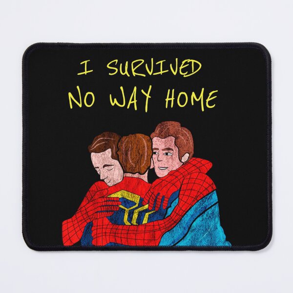 Item preview, no way home andrew,tom and tobey designed and sold by RougeMachtig.