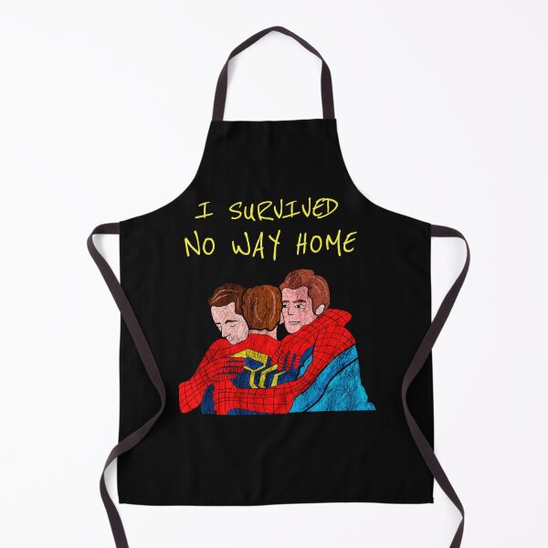 Item preview, no way home andrew,tom and tobey designed and sold by RougeMachtig.