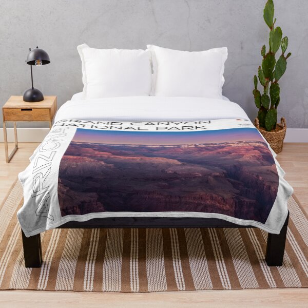 Item preview, Grand Canyon National Park designed and sold by MelanieRDesigns.