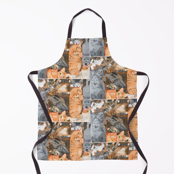 Item preview, Kitty Cats in Boxes designed and sold by Kristi Brooks.