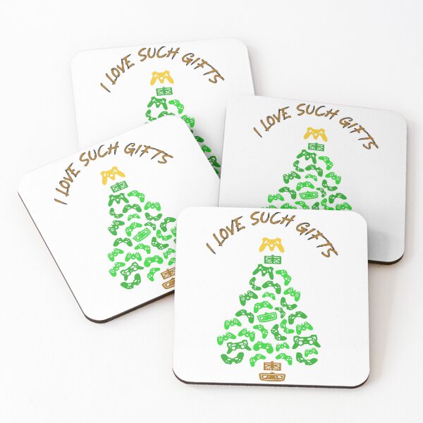 Item preview, Gaming Xmas Gifts designed and sold by Sankt-Josephine.