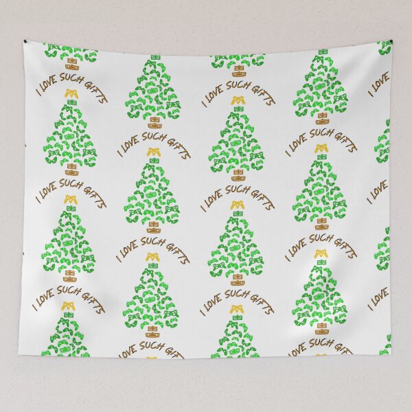 Item preview, Gaming Xmas Gifts designed and sold by Sankt-Josephine.