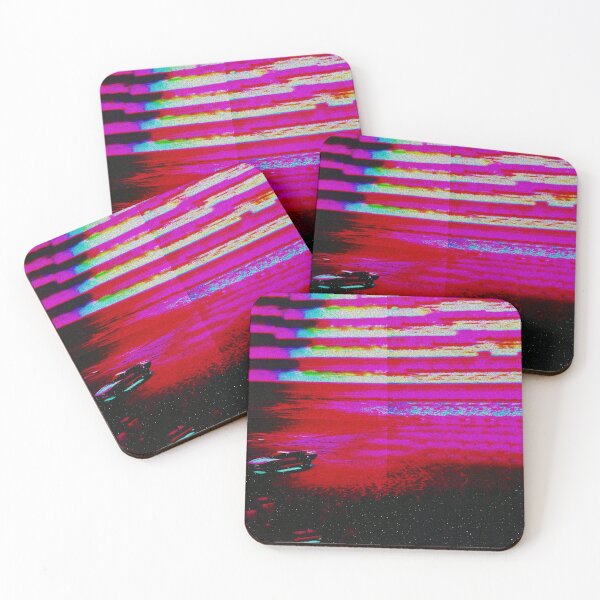 Item preview, Neon Seaside Cruise designed and sold by nautico.