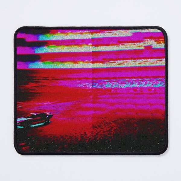 Item preview, Neon Seaside Cruise designed and sold by nautico.
