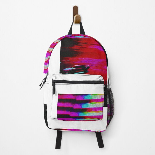 Item preview, Neon Seaside Cruise designed and sold by nautico.
