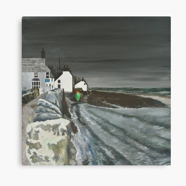 Item preview, The Parrog, Newport, Pembrokeshire, designed and sold by Mark  Regan.