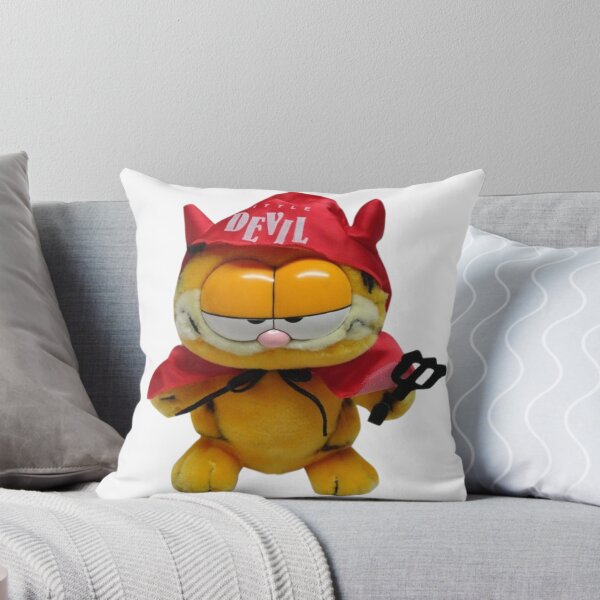 Item preview, Garfield Devil designed and sold by garfieldgirl.