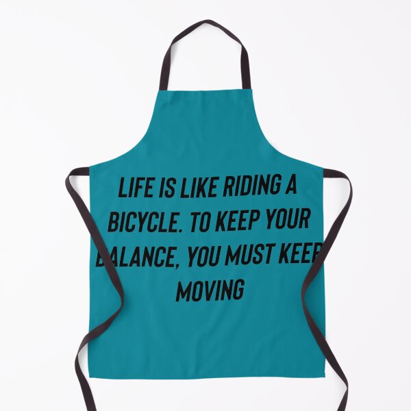 Item preview, life is like riding a bike  designed and sold by Dipalo.