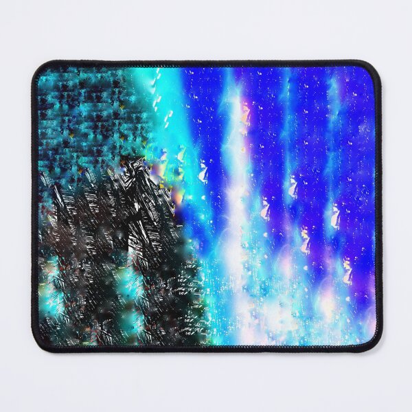 Item preview, Muse - A Galaxy Underwater designed and sold by nautico.