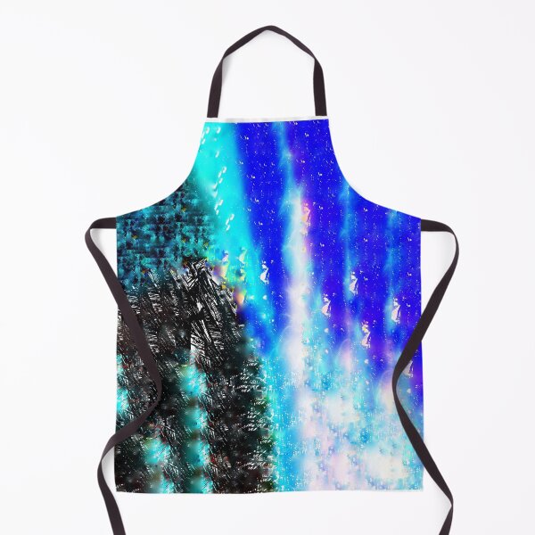 Item preview, Muse - A Galaxy Underwater designed and sold by nautico.