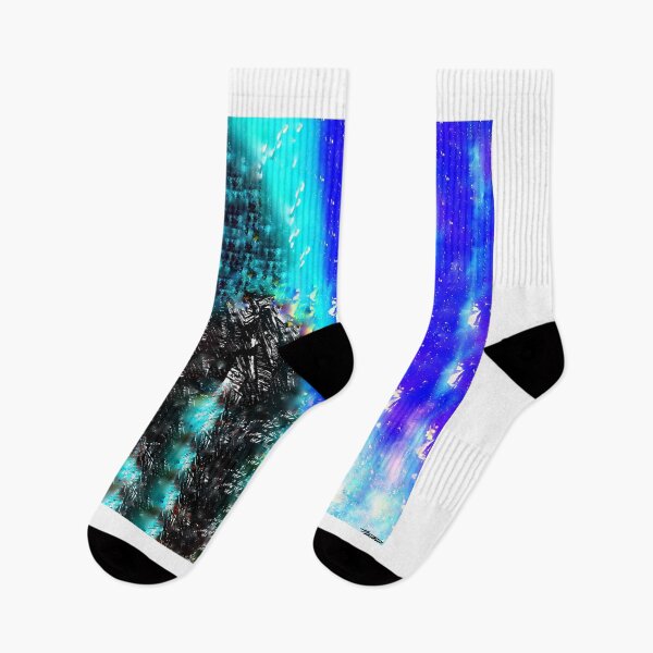 Item preview, Muse - A Galaxy Underwater designed and sold by nautico.