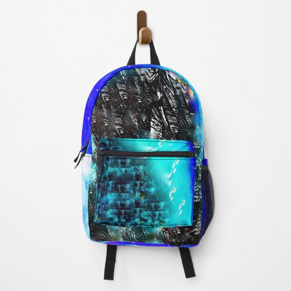 Item preview, Muse - A Galaxy Underwater designed and sold by nautico.