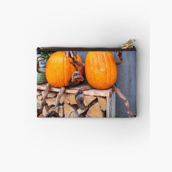 Item preview, Welcoming pumpkins designed and sold by Lyl Dil Creations.