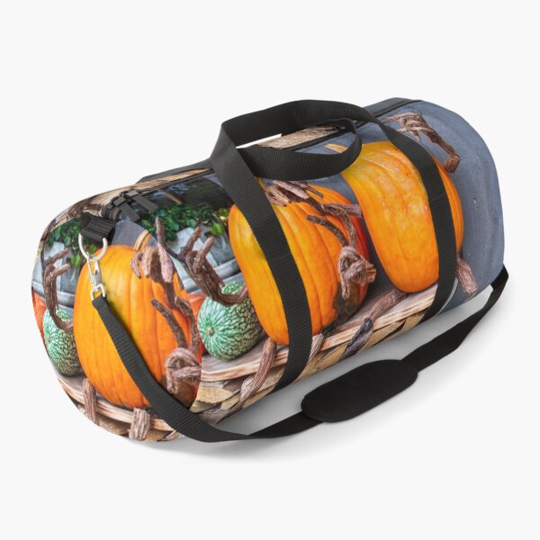 Item preview, Welcoming pumpkins designed and sold by Lyl Dil Creations.