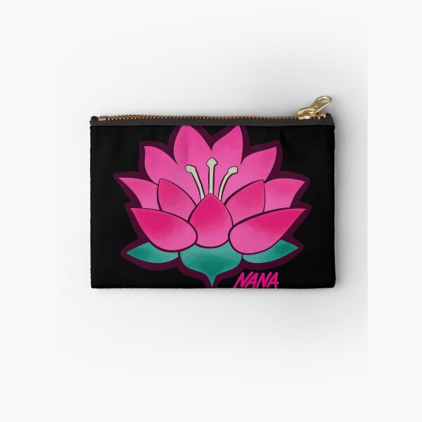 Item preview, NANA Ren Lotus Flower Tattoo designed and sold by Blank-Infinity.