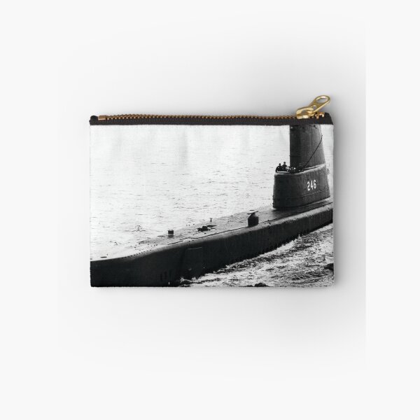 Item preview, USS CROAKER (SSK-246) STORE designed and sold by militarygifts.