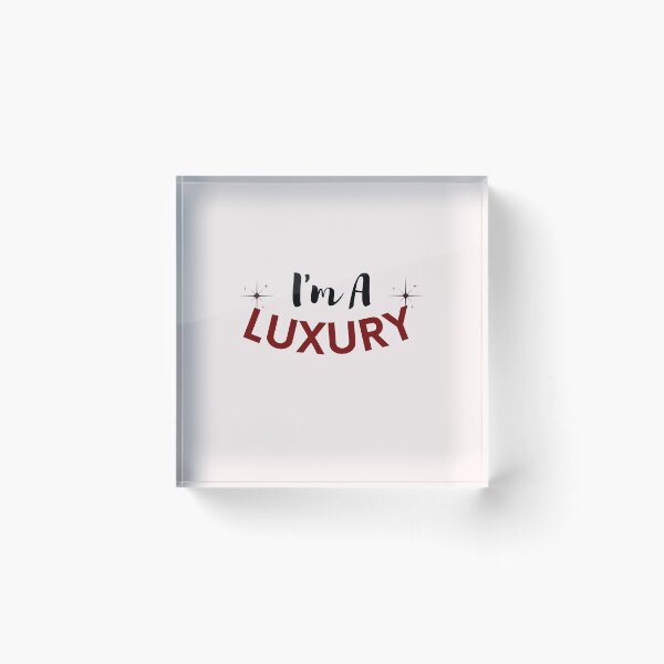 Item preview, I'm a luxury designed and sold by ami28.