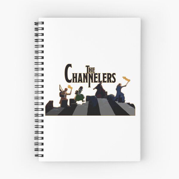 Item preview, Wheel of Time - The Channelers designed and sold by Taveren-Tavern.