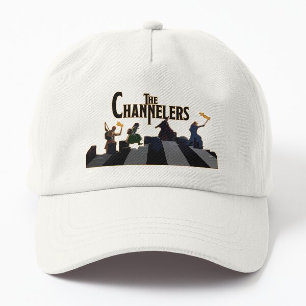 Wheel of Time - The Channelers Dad Hat
