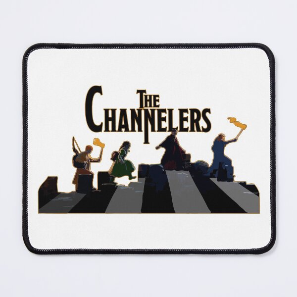 Item preview, Wheel of Time - The Channelers designed and sold by Taveren-Tavern.