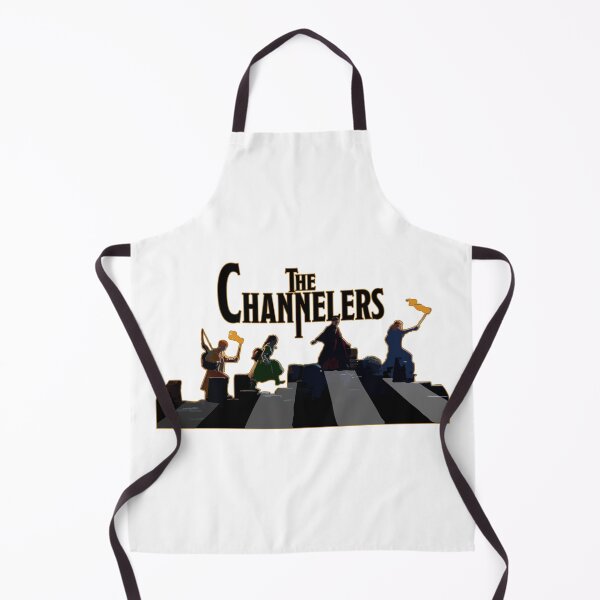 Item preview, Wheel of Time - The Channelers designed and sold by Taveren-Tavern.