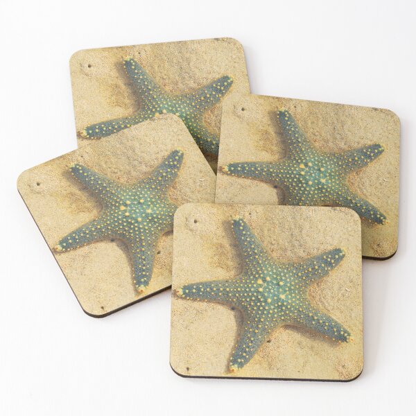Item preview, Starfish designed and sold by Michael Brewer.