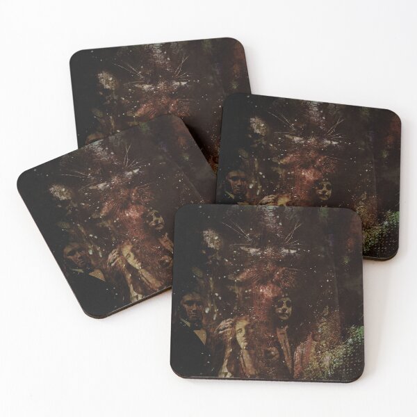 Item preview, Spirits of the Dead designed and sold by John Chadwick.