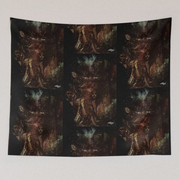 Item preview, Spirits of the Dead designed and sold by John Chadwick.